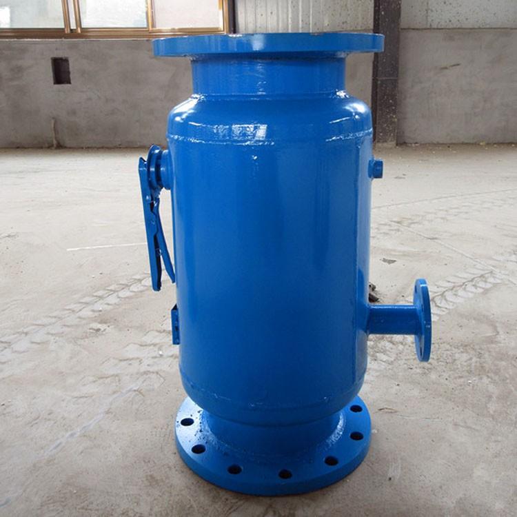 反冲洗过滤器yh英皇·(集团)有限公司-官方网站实拍图5