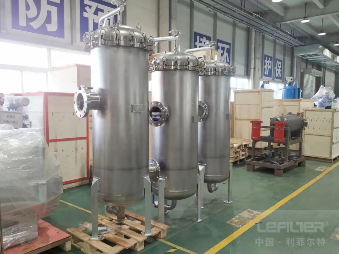 袋式过滤器使用方法与yh英皇·(集团)有限公司-官方网站特点