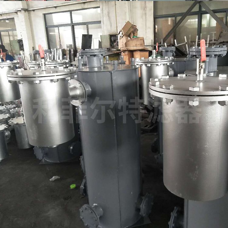 LFSF 型焦化专用防泄漏型煤气排水器的yh英皇·(集团)有限公司-官方网站介绍