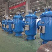 刷式过滤器和吸式过滤器的区别是什么？
