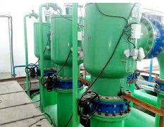 自清洗过滤器凭什么这么受欢迎？
